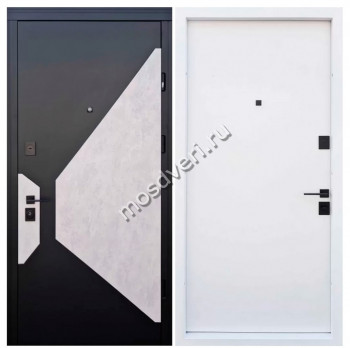 Вторая входная дверь в квартиру VVDK-01 - купить от производителя Мосдвери Вторая входная дверь в квартиру VVDK-01